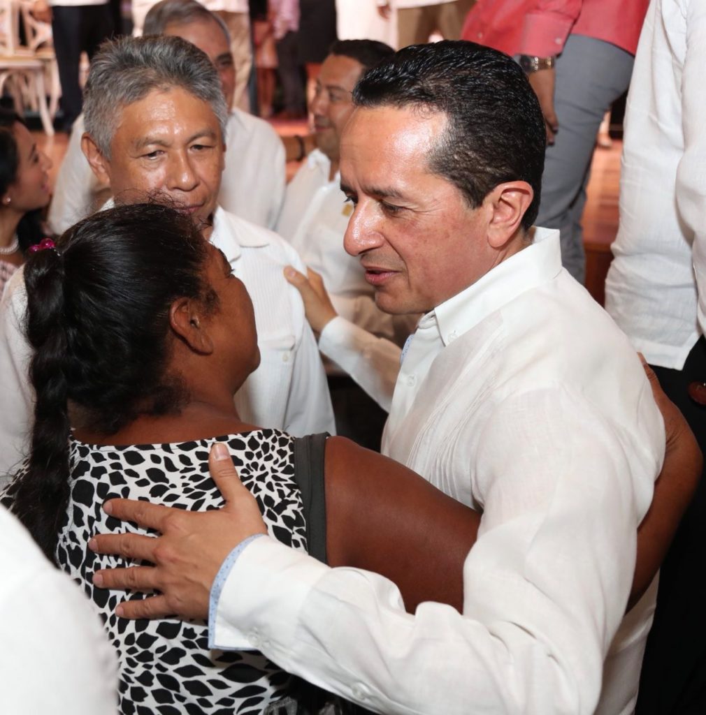 EL ESTADO CUMPLIRÁ SU COMPROMISO DE REGULAR TRANSPORTE