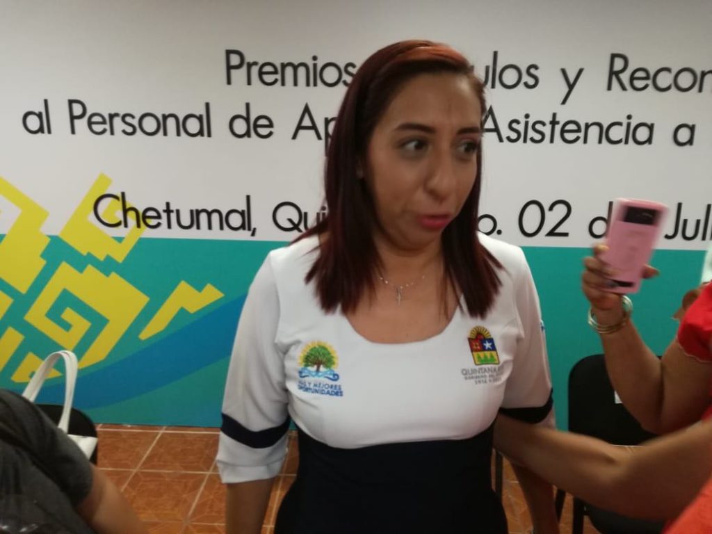 LISTOS PARA SER CONVOCADOS PARA REFORMAS CON EDUCADORES