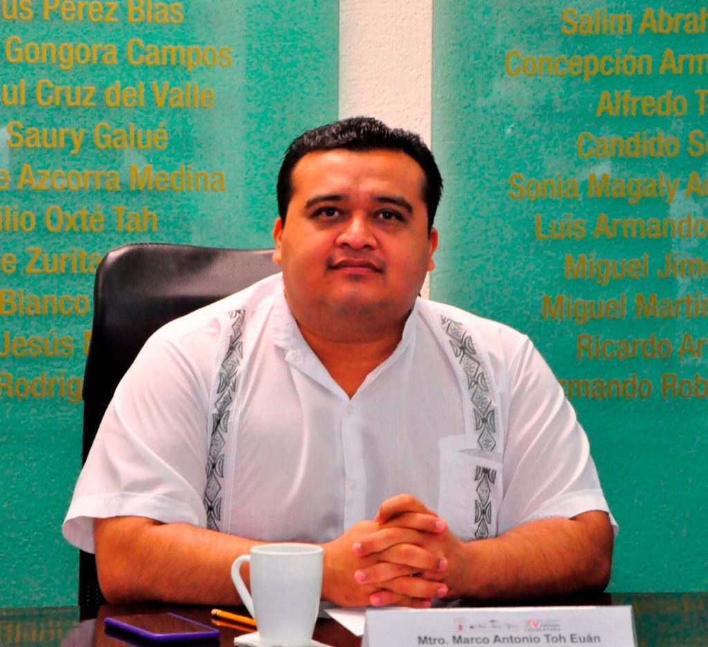 MEDIDA PRECAUTORIA EN CERESO DE CHETUMAL