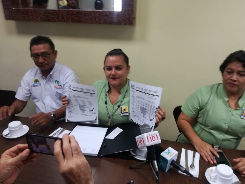 EMPLAZARÁN A HUELGA MAESTROS