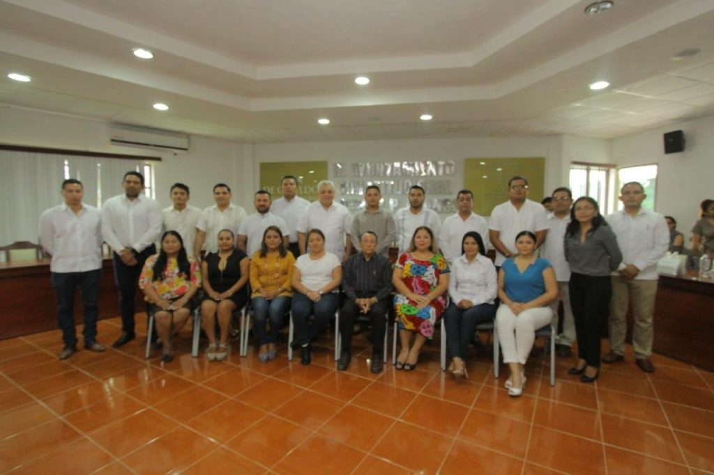 LISTO GABINETE DE OPB