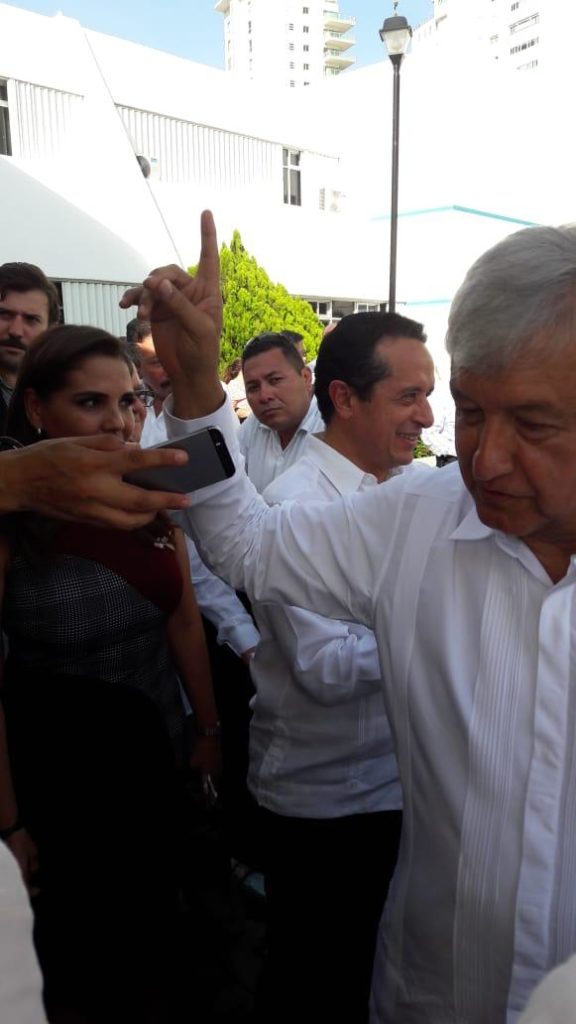 ZONA LIBRE PARA CHETUMAL