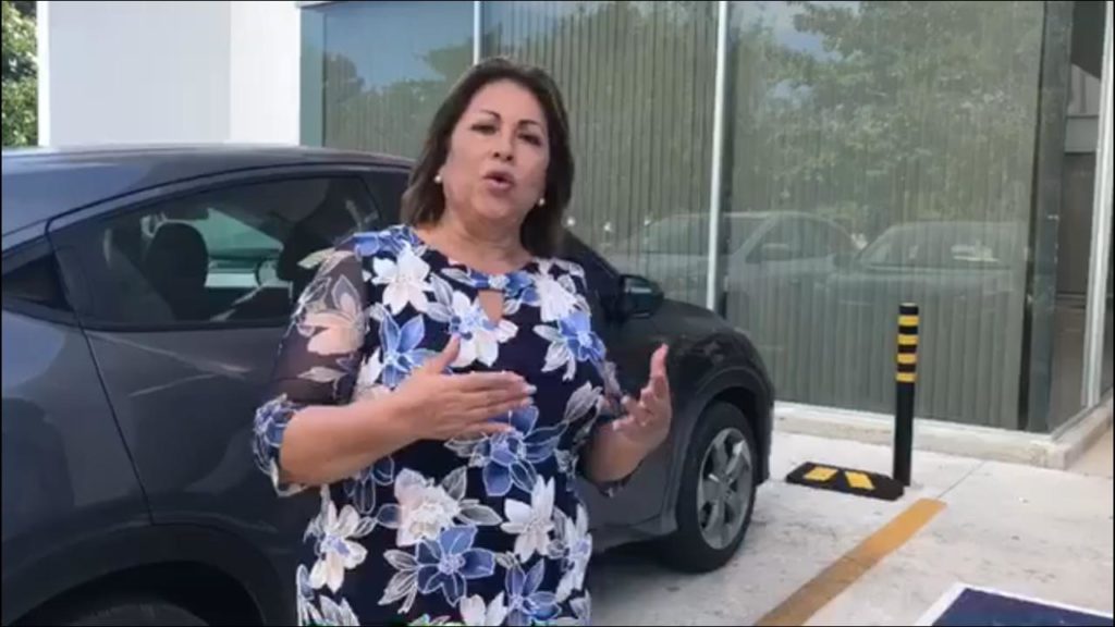 BARZÓN QROO SE SUMA EN MANIFESTACIÓN NACIONAL CONTRA INFONAVIT