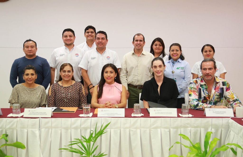 IMPLEMENTAN ESTRATEGIAS DE MEJORA REGULATORIA