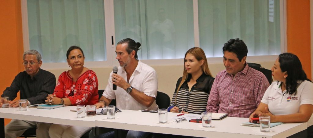 SUMA ESFUERZOS AYUNTAMIENTO A FAVOR DEL MEDIO AMBIENTE