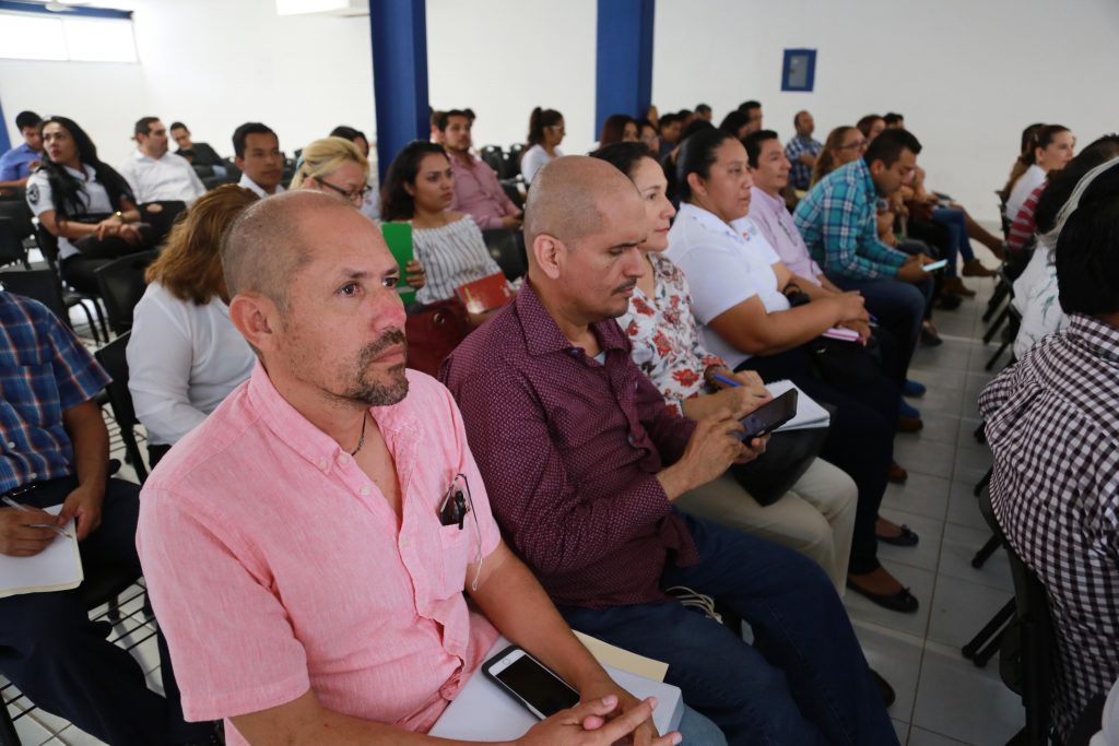 TRANSPARENCIA, UN COMPROMISO FIRME Y SERIO