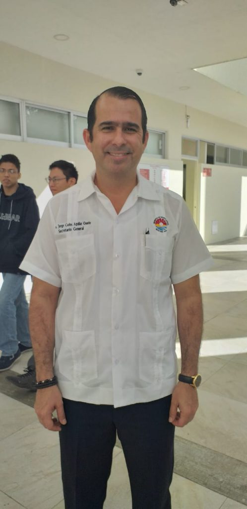 DONARÁ AYUNTAMIENTO PREDIOS PARA ESCUELAS