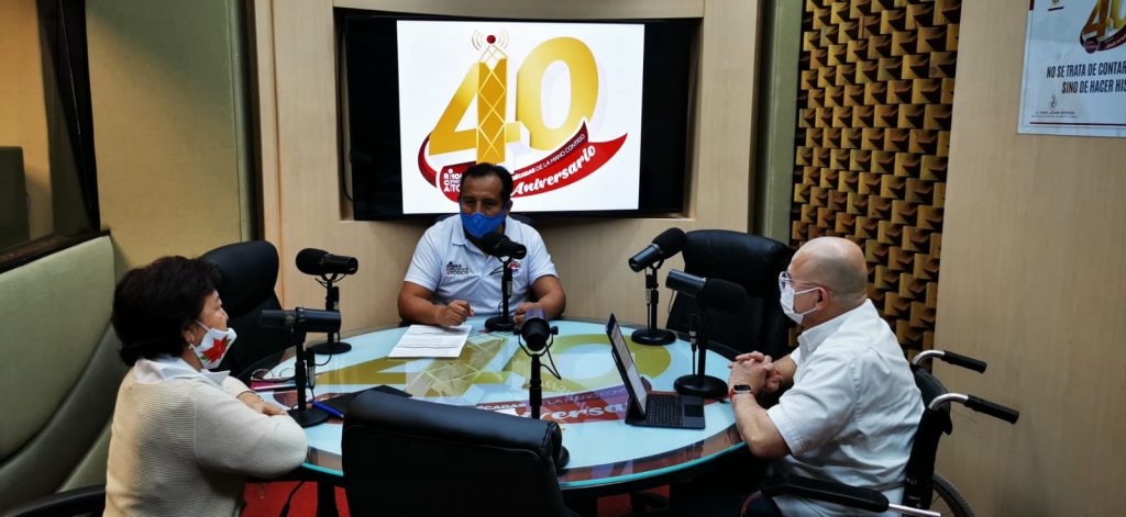 RCA SE UNE A LAS ESTRATEGIAS DEL COMBATE CONTRA LA CORRUPCIÓN