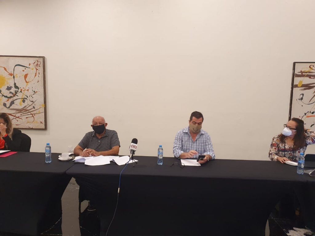 EN DESACUERDO SECTOR TURÍSTICO POR INCREMENTO DE COBRO A TURISTAS