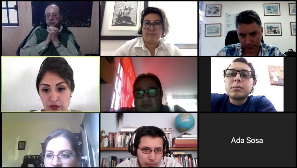 TRABAJA FONATUR EN PLANEACIÓN URBANA CON AUTORIDADES DE FELIPE CARRILLO PUERTO