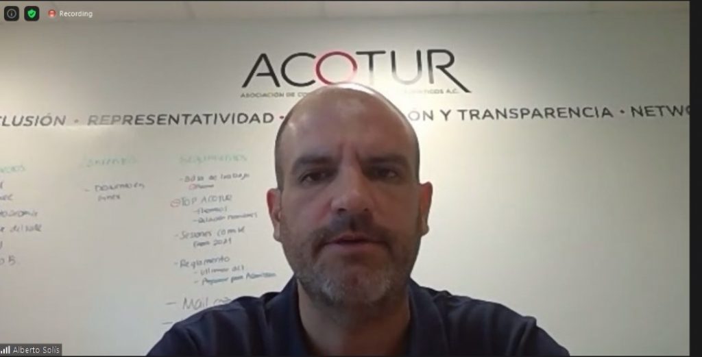 TIEMPOS COMPARTIDOS PREVÉN 2021 COMO AÑO PROMETEDOR