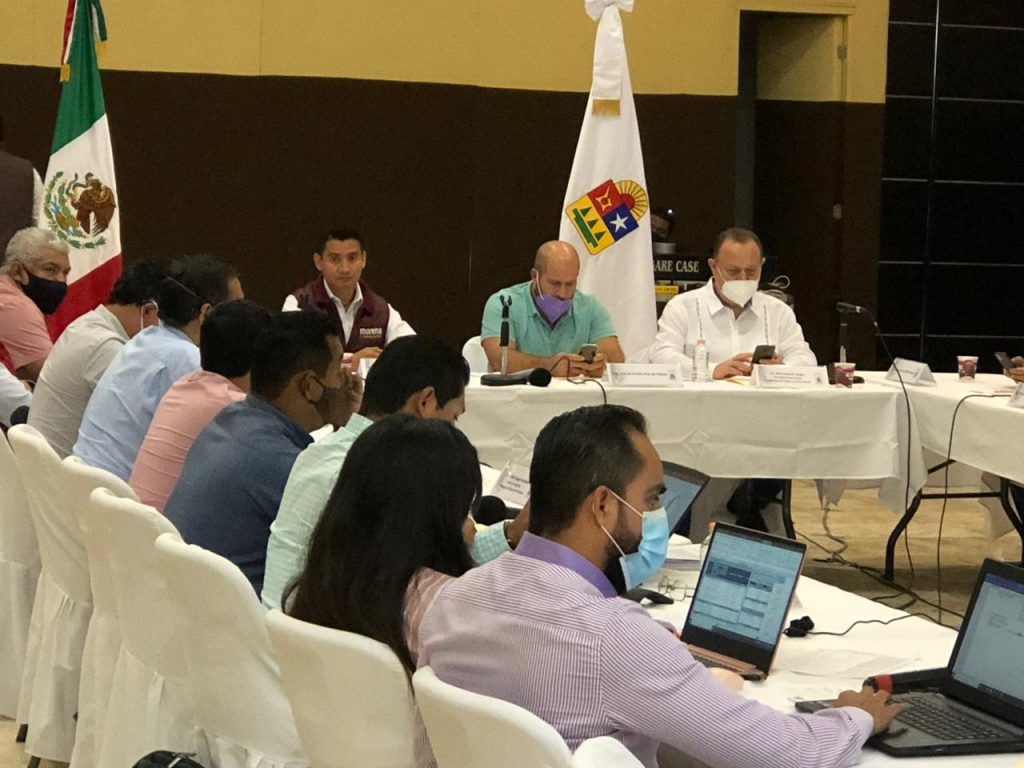 PAQUETE FISCAL 2021 SERÍA APROBADO ANTES DEL 15 DICIEMBRE