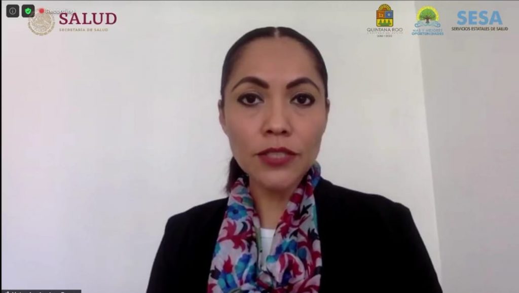 APLICARÁN 10 MIL PRUEBAS RÁPIDAS DE COVID EN ZONAS CON MAYOR CONTAGIO