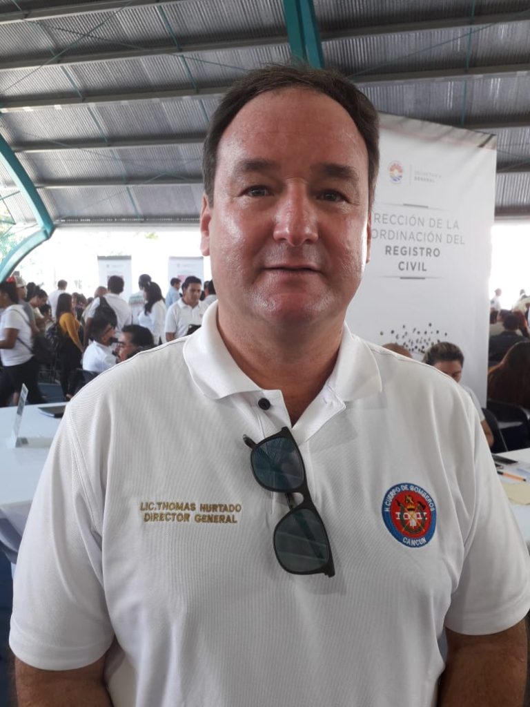 PROHIBIDA VENTA DE PIROTECNIA EN CANCÚN