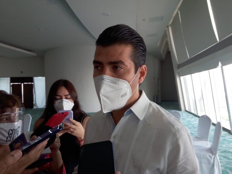 CINE, ACUACULTURA Y PESCADERÍA; PROYECTOS GANADORES DE DIVERSIFICACIÓN ECONÓMICA PARA QUINTANA ROO.