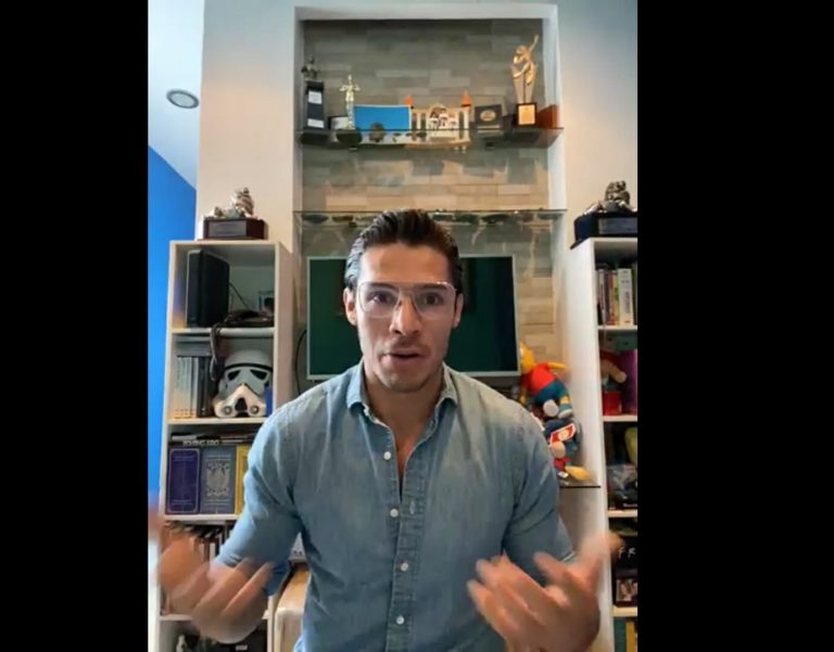 DEPORTISTAS DE ALTO RENDIMIENTO CON ASMA, COMPARTEN EXPERIENCIA ACERCA DE LA ENFERMEDAD