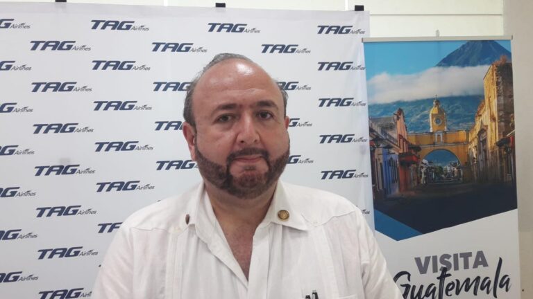 Inversionistas de Guatemala interesados en invertir en Quintana Roo