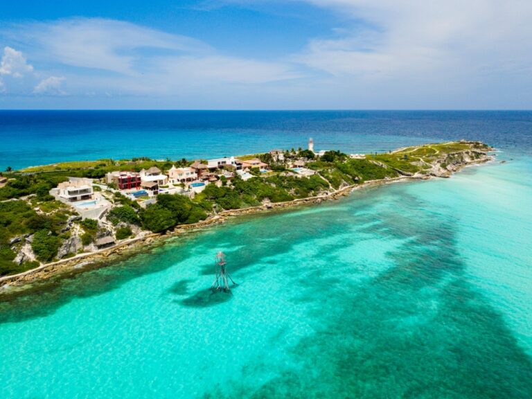Islas de Quintana Roo