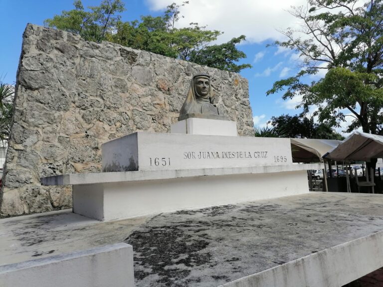 Sor Juana Inés de la Cruz