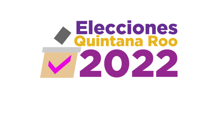 47 años después se celebra la novena elección de gobernadores/as en Quintana Roo
