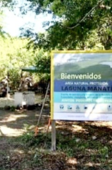 RECURSOS DEL PRIMER FESTIVAL GASTRONÓMICO DEL CARIBE MEXICANO AYUDARÁN A SANEAR LA LAGUNA MANATÍ