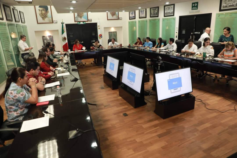 SE EMITE UN COMUNICADO PARA RECHAZAR BLOQUEO EFECTUADO EN ZONA HOTELERA