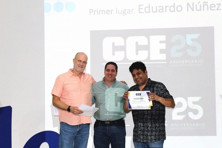 REALIZAN CONCURSO PARA ELEGIR LOGOTIPO PARA IMPULSAR EDUCACIÓN UNIVERSITARIA