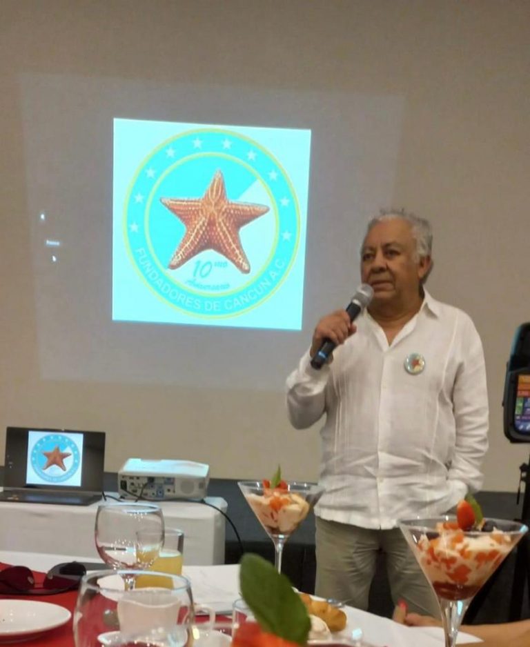 BUSCAN CREAR COMITÉ PERMANTE DE EVENTOS DE CANCÚN