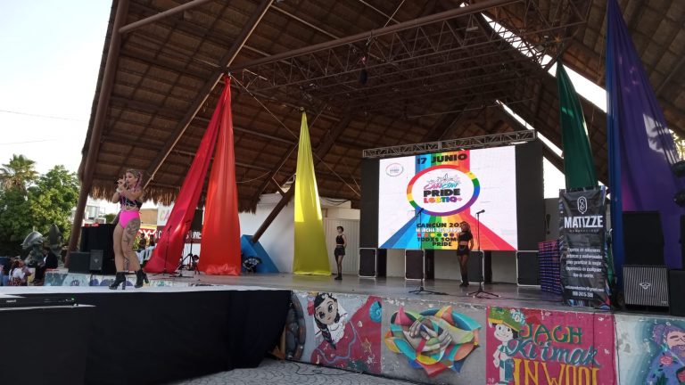 CANCÚN, ENTRE LOS DESTINOS FAVORITOS DE LA COMUNIDAD LGTB