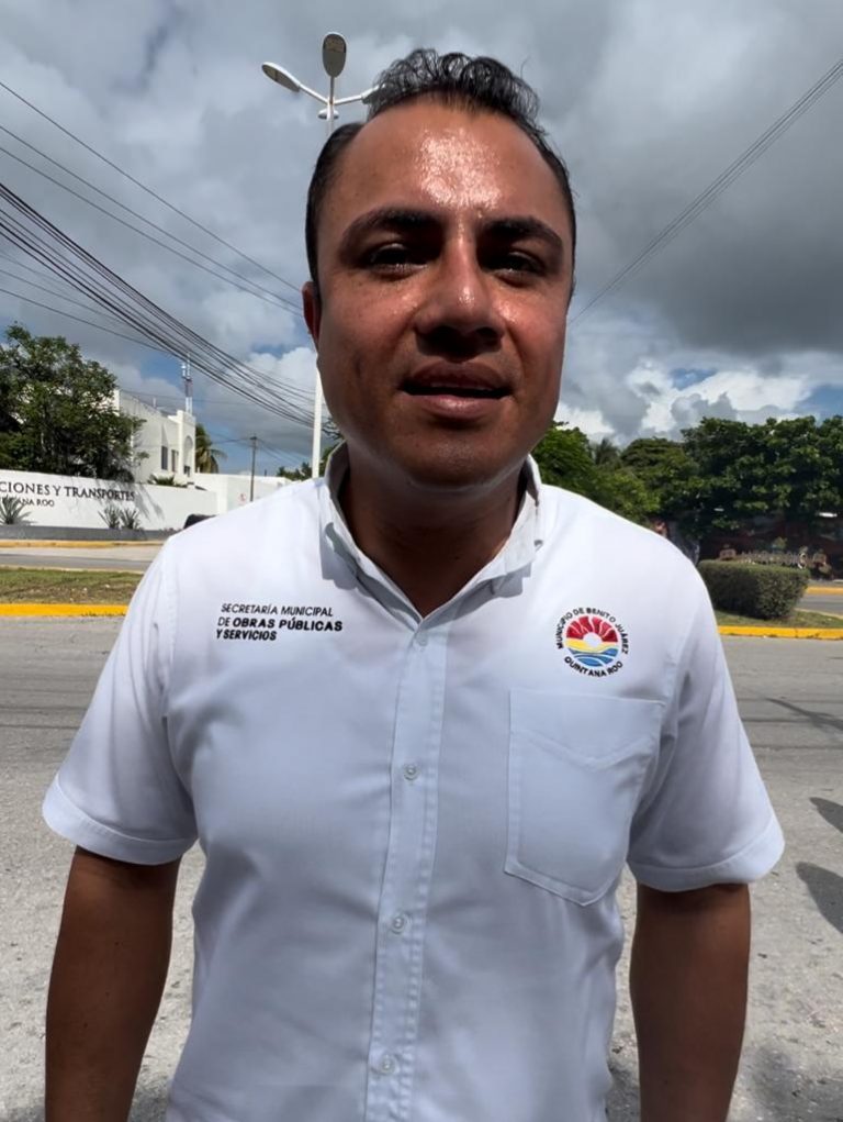 LLUVIA INTENSA DEJÓ 40 MILÍMETROS DE AGUA Y POSPUSO LA REALIZACIÓN DE EVENTOS ARTÍSTICOS