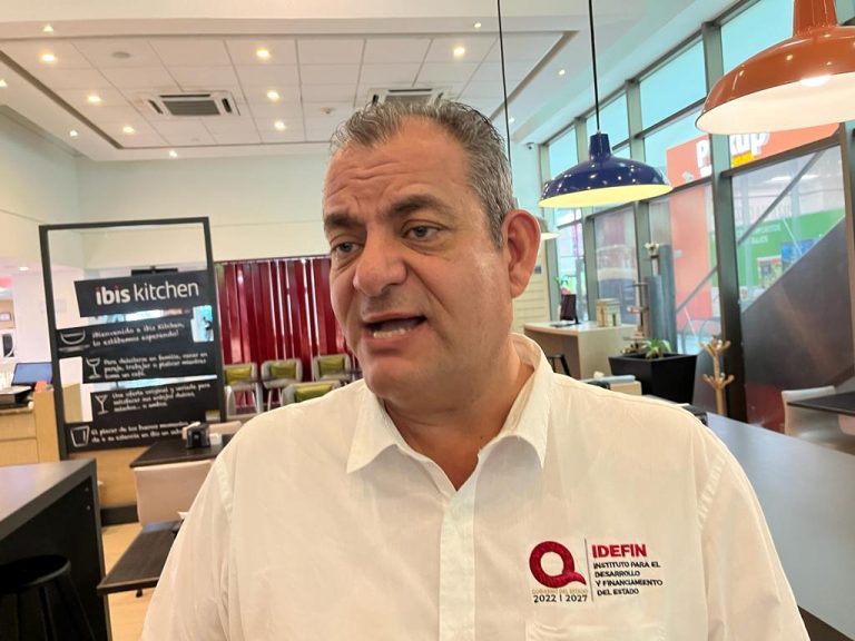 CONTEMPLA IDEFIN 60 PROYECTOS POR 10 MIL MDD EN ESTE 2024