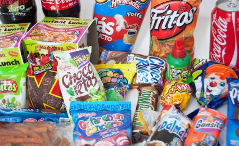 GANA LA SEP JUICIOS EN CONTRA DE EMPRESAS DE COMIDA CHATARRA