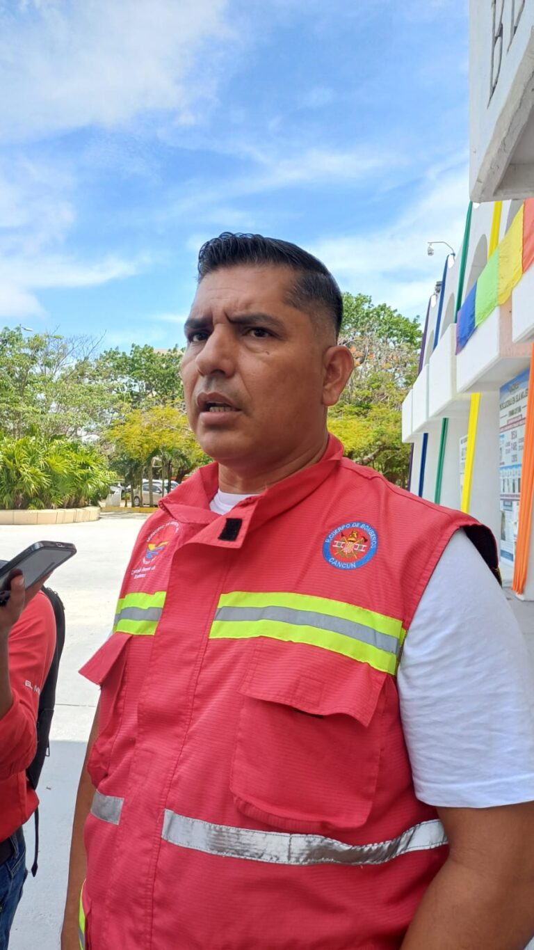 ALTAS TEMPERATURAS GENERARON MÁS DE 80 INCENDIOS EN JULIO