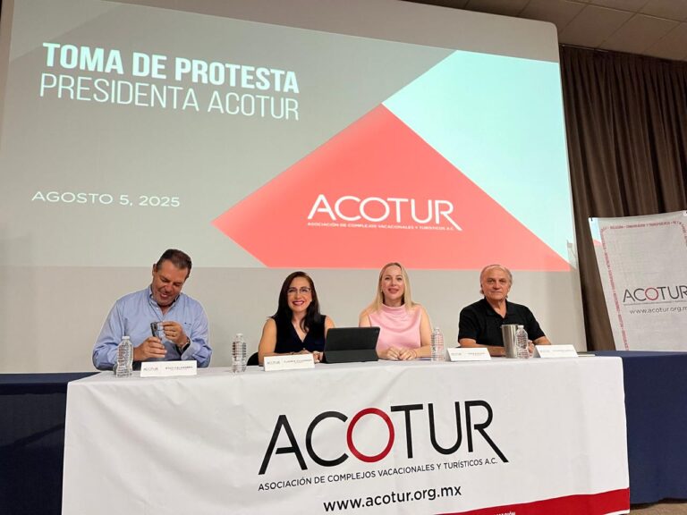 COMPLEJOS VACACIONALES REPORTAN BAJA DEL 15% EN VENTAS EN LO QUE VA DEL AÑO