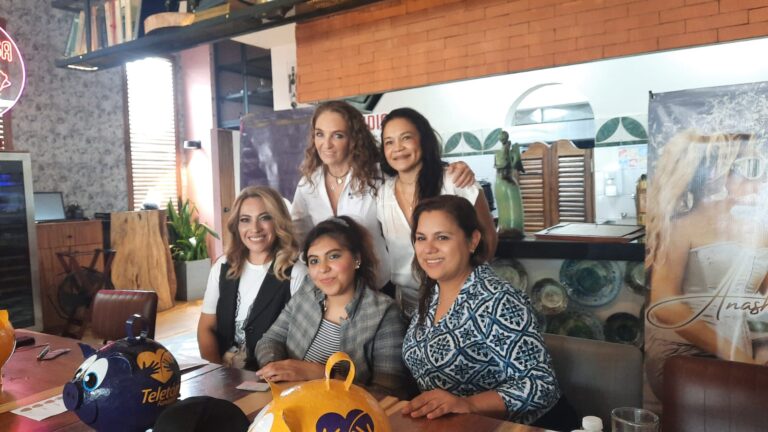 INVITAN A LA GRANDIOSA NOCHE TELETÓN, LO RECAUDADO SERÁ PARA EL CRIT