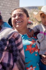 BUSCAN ESTUDIANTES “ABRIGAR” A PERSONAS DE ESCASOS RECURSOS EN TEMPORADA INVERNAL