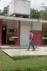 INVIERTE EL IFEQROO 80 MDP EN REHABILITAR ESCUELAS DEL ESTADO