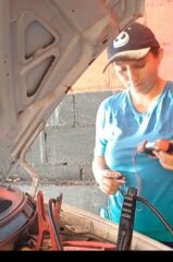 MUJERES INCURSIONAN EN TRABAJOS QUE ERAN EXCLUSIVOS DE HOMBRES EN CANCÚN