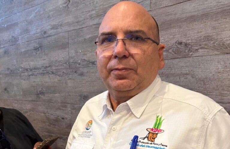 ÁREAS NATURALES REQUIEREN DE MÁS RECURSOS PARA VIGILANCIA