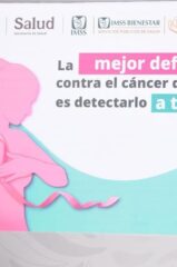 PRESENTAN MODELO UNIVERSAL PARA LA PREVENCIÓN DEL CÁNCER DE MAMA