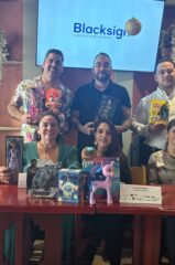 Sexta caravana de juguetes en Cancún: unidos por la niñez más vulnerable