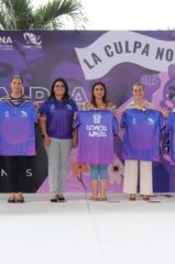 La violencia digital sí duele: Olimpia Coral y el CECyTE Quintana Roo impulsan la conciencia y prevención”