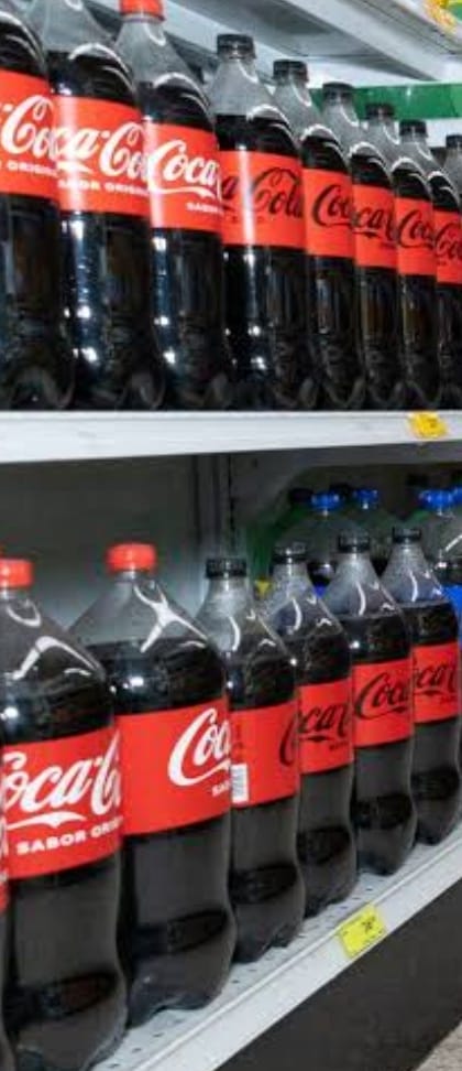 TIENDAS Y SUPERMERCADOS YA APLICAN INCREMENTOS EN ALGUNOS PRODUCTOS