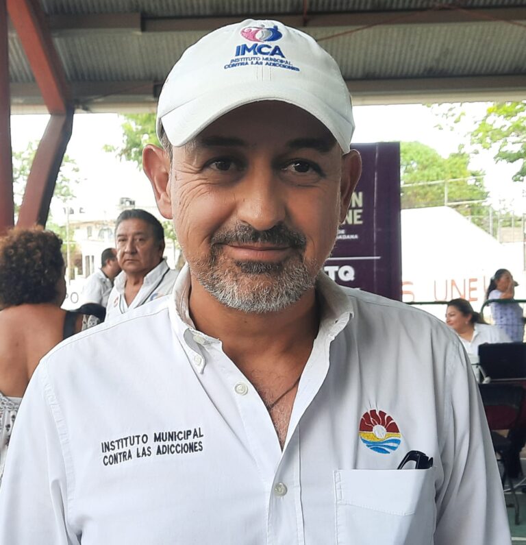 ATIENDE IMCA REPORTES DE PERSONAS EN SITUACIÓN DE CALLE