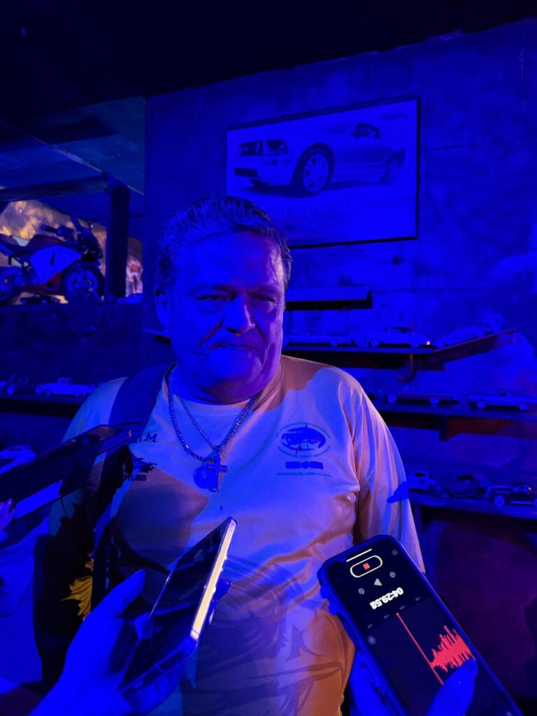 MAL TIEMPO OCASIONA QUE 300 EMBARCACIONES QUEDARAN VARADAS