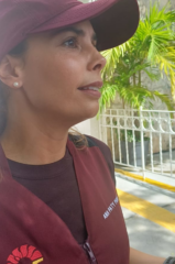 REFRENDA MUNICIPIO DE BENITO JUÁREZ SU COMPROMISO CON EL MEDIO AMBIENTE EN LA FITUR