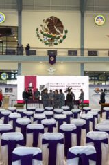 Aeropuerto Internacional de Tulum se convertirá en sede de las carreras de NASCAR MÉXICO el 25 y 26 de abril