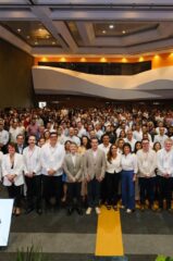 Con más de 300 expertos, Quintana Roo es sede del Foro Latinoamericano de Autoridades de Movilidad “Ciudades en Movimiento”