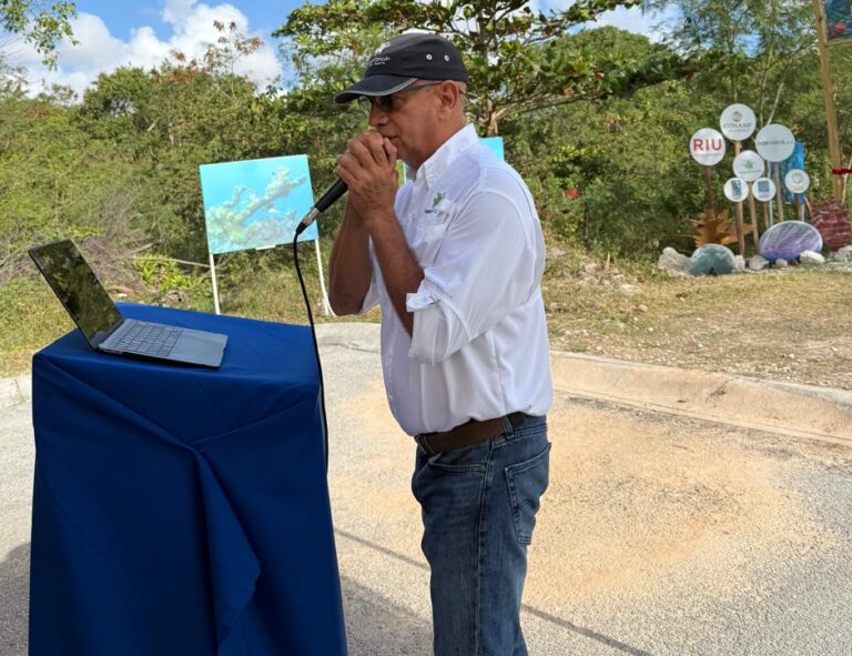 INCREMENTA PRESENCIA DE VISITANTES EL PARQUE CANCÚN