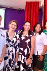 «Fundación Aitana celebra 14 años de labor: El corazón que late por la infancia del Sureste»